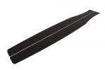 Maxton Racing Seitenschweller Ansatz AUDI R8 AU-R8-1-CNC-SD1