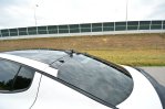 Maxton Heckscheiben Spoiler für KIA STINGER GT schwarz Hochglanz KI-ST-1-GT-H1-G