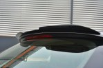 Maxton Spoiler CAP für Audi A6 C7 Avant schwarz Hochglanz AU-A6-C7-AV-CAP1-G