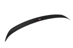 Maxton Spoiler CAP für VOLKSWAGEN SCIROCCO MK.3 R FACELIFT schwarz Hochglanz VW-SC-3F-R-CAP1-G