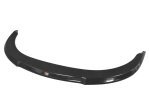 Maxton Front Ansatz für Audi S6 C5 schwarz Hochglanz AU-S6-C5-FD1-G