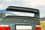 Maxton Spoiler Abrisskante oben für BMW M3 E36 GTS schwarz Hochglanz BM-3-36-GTS-CAP1-G