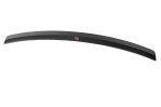 Maxton Spoiler CAP für Audi S6 C5 Limousine schwarz Hochglanz AU-S6-C5-CAP1-G