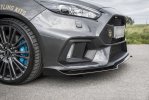 Maxton Front Ansatz für Ford Focus RS Mk3 FO-FO-3-RS-FFD1