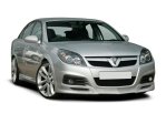 Maxton Frontansatz Opel Vectra c (nach facelifting) 313
