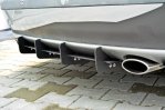 Maxton Heckschürze für Mercedes-Benz CL C215 ME-CL-215-CNC-RS1