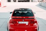 Maxton Spoiler BMW M3 F80 BM-3-80-M-FH1