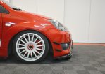 Maxton Stoßstangenflügel vorne (Canards) Ford Fiesta ST Mk6 FO-FI-6-ST-CAN1