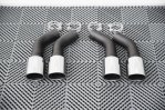 Maxton Auspuff Endrohre Chrome Cupra Formentor Mk1 CU-FO-101RSBL-CHROME