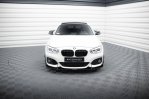 Maxton Stoßstangenflügel vorne (Canards) BMW 1er M-Paket / M140i F20 Facelift BM-1-F20F-M-CAN1