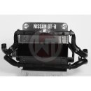 Wagner Tuning Comp. Ladeluftkühler Kit Nissan GT-R 35 2008-2010 200001055