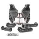 Wagner Tuning Competition Ladeluftkühler Kit EVO 2 Porsche 997/1 200001079