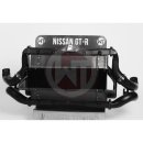 Wagner Tuning Comp. Ladeluftkühler Kit Nissan GT-R 35 2011-2016 200001106