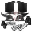Wagner Tuning Comp. Ladeluftkühler Kit Audi A4 RS4 B5 Gen2 200001139.KKIT