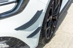 Maxton Stoßstangenflügel vorne (Canards) Renault Megane IV RS RE-ME-4-RS-CAN1