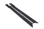 Maxton Racing Seitenschweller Ansatz HYUNDAI I30 Mk3 N  JA-F-TYPE-1-CNC-SD1