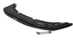 Maxton HYBRID Front Ansatz für AUDI S3 8L AU-S3-8L-FD1G+CNC