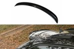 Maxton Spoiler CAP für Skoda Octavia RS Mk3 / Mk3 FL Combi schwarz Hochglanz SK-OC-3/3F-RS-K-CAP1-G