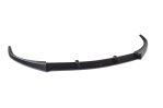 Maxton Front Ansatz V.2 für OPEL ASTRA K OPC-LINE schwarz Hochglanz OP-AS-5-OPCLINE-FD2-G
