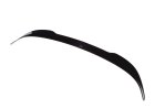 Maxton Spoiler CAP für VW SCIROCCO STANDARD schwarz Hochglanz VW-SC-3-CAP1-G