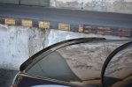 Maxton Spoiler CAP für Mercedes S-KLASSE W222 schwarz Hochglanz ME-S-222-CAP1-G