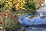 Maxton Spoiler CAP für MINI CLUBMAN S MK2 (F54) JCW schwarz Hochglanz MC-CM-2-S-JCW-CAP1-G