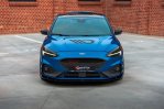 Maxton Front Ansatz für Ford Focus ST / ST-Line Mk4 FO-FO-4-STLINE-FFD1
