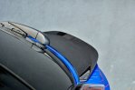 Maxton Spoiler CAP für TOYOTA C-HR schwarz Hochglanz TO-CH-R-1-CAP1-G