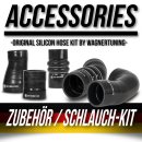 Wagner Tuning Silikonschlauch Kit Audi S3 8L 210001018