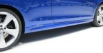 Maxton Seitenschweller GOLF 5 MK6 VW-GO-5-6-R20-S1