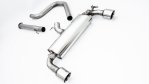 Friedrich Motorsport 90mm Duplex-Anlage Hyundai i30 PDE 680416OFD