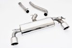Friedrich Motorsport 90mm Duplex-Anlage Hyundai KONA (OS) 680419TD