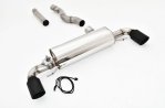 Friedrich Motorsport 90mm Duplex-Anlage BMW 3er G20/G21 681377D-X
