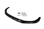 Maxton Front Ansatz V.2 für Audi S8 D4 FL schwarz Hochglanz AU-S8-D4-FD2-G