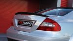 Maxton Heckspoiler MERCEDES CLK W209 AMG LOOK ME-CLK-209-AMG-H1