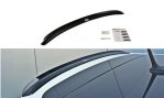 Maxton Spoiler CAP für Alfa Romeo Giulietta schwarz Hochglanz AL-GU-1-CAP1-G