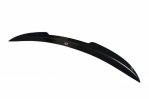 Maxton Spoiler CAP für VW BEETLE schwarz Hochglanz VW-BE-CAP1-G