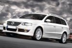 Maxton Seitenschweller VW PASSAT B6 < R-LINE LOOK > VW-PA-3C-RLINE-S1