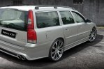 Maxton Seitenschweller VOLVO V70 VO-70-1-S2