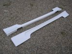 Maxton Seitenschweller NISSAN 300ZX 2+2 SITZER NI-300-ZX-S1