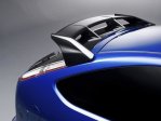 Maxton Dachspoiler Ford Focus Mk2 / Mk2 FL < RS Look > FO-FO-2-RS-D1