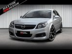 Maxton Frontschürze für OPEL VECTRA C < OPC LINE > (nach Facelift) OP-VE-CF-OPCLINE-FS1