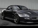 Maxton Seitenschweller MASERATI 4200 GT SPYDER MAS-SP-1-S1