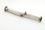 Friedrich Motorsport 70mm Diesel-Partikelfilter-Ersatzrohr Audi A4 B7 (8EC/8ED/8H) Quattro 881027BD-DPFE-70
