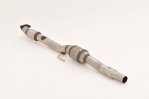 Friedrich Motorsport 70mm 200 Zellen HJS Sport-Kat. Edelstahl 881137A-KAHJS