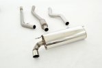 Friedrich Motorsport 70mm Anlage BMW 1er F20/F21 881351-X