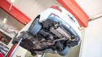 Friedrich Motorsport 70mm Duplex-Anlage BMW 2er F22/F23 881354OMD-X