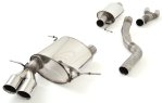 Friedrich Motorsport 70mm Anlage BMW E92 881364A-X
