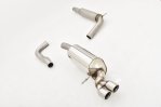 Friedrich Motorsport 70mm Anlage VW Polo AW GTI 881438OG-X