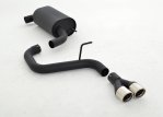 Friedrich Motorsport Sportendschalldämpfer Hyundai i30 GDH und Coupe 3-/5-Türer 920415-X